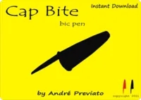 Cap Bite by Andre Previato - Click Image to Close