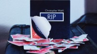 RIP by Christopher Wiehl - Click Image to Close