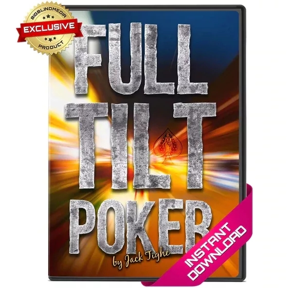 Full Tilt Poker by Jack Tighe - Video Download - Click Image to Close
