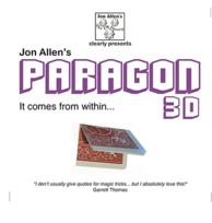 Paragon 3D by Jon Allen - Click Image to Close