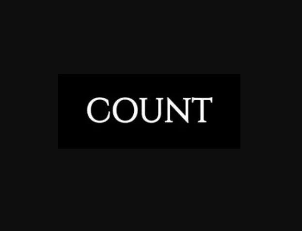 COUNT by Star Heart - Click Image to Close