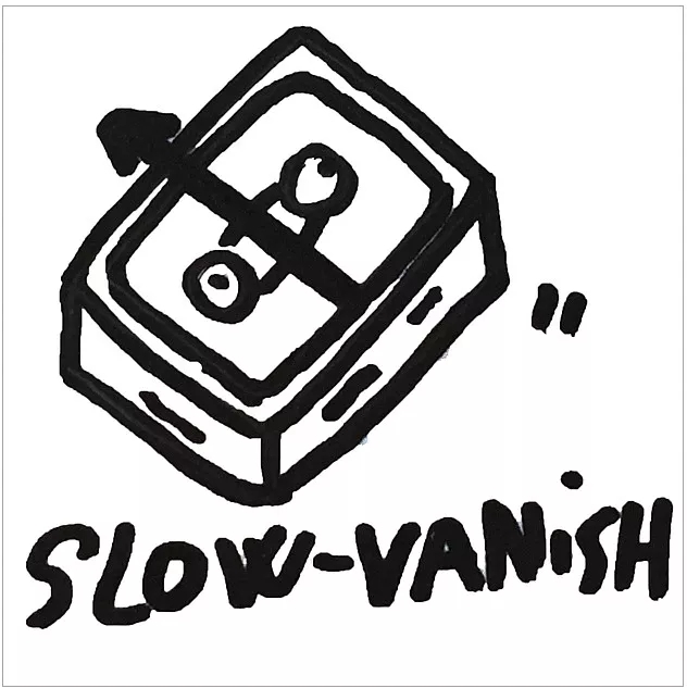 Slow Vanish by Julio Montoro - Click Image to Close