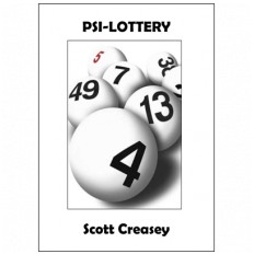PSI-Lotto by Scott Creasey - Click Image to Close