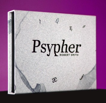 Psypher Pro by Robert Smith - Click Image to Close