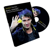 Ball Magic by Jordan Gomez - Click Image to Close