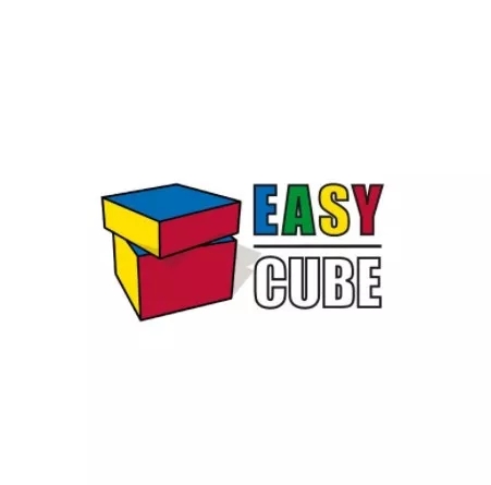 Easy Cube by Axel Hecklau - Click Image to Close