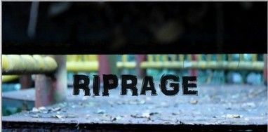 Arnel Renegado - Riprage - Click Image to Close