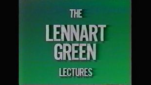 International Magic - The Lennart Green Lecture - Click Image to Close