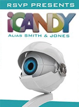 iCandy by Lee Smith & Gary Jones - Click Image to Close