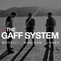 Daniel Madison & Eric Jones - Gaff System - Click Image to Close