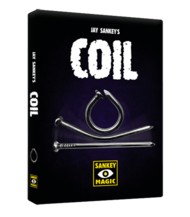 COIL by Jay Sankey - Click Image to Close