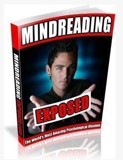 Mindreading Exposed - Click Image to Close