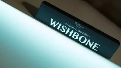 Wishbone by Paul Harris and Bro Gilbert - Click Image to Close
