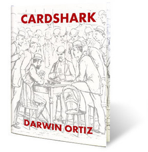 Cardshark by Darwin Ortiz - Click Image to Close