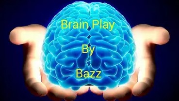 Bazz - Brain Play - Click Image to Close