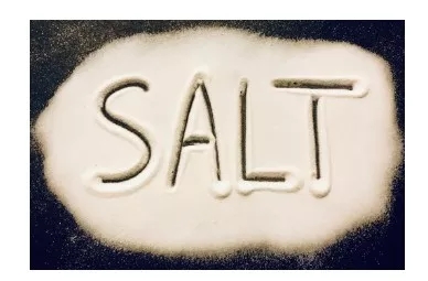 Salt - Click Image to Close
