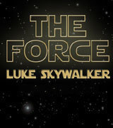 Justin Miller - The Force - Click Image to Close
