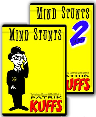 Patrik Kuffs - Mind Stunts(1-2) - Click Image to Close