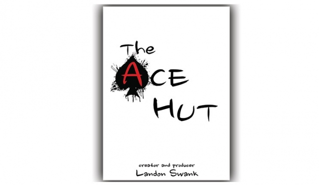 The Ace Hut by Landon Swank - Click Image to Close