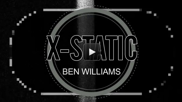 X-Static by Ben Williams - Click Image to Close