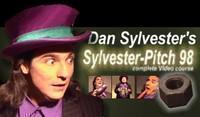 Dan Sylvester - Sylvester Pitch 98 - Click Image to Close