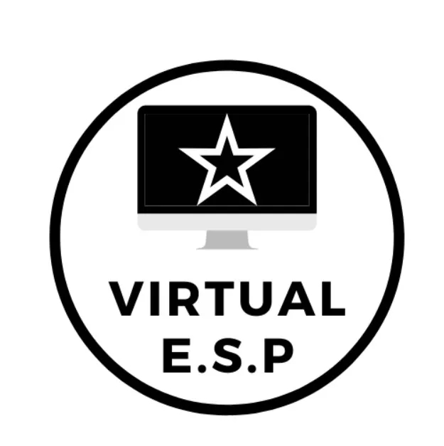 Virtual E.S.P by Mark Gibson - Click Image to Close