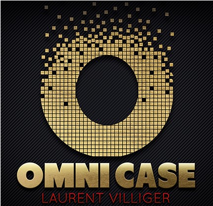 Omni Case by Laurent Villiger and Gentlemen's Magic - Click Image to Close