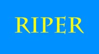 Riper by Kelvin Trinh - Click Image to Close