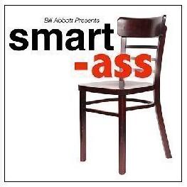 Bill Abbott - Smart Ass - Click Image to Close