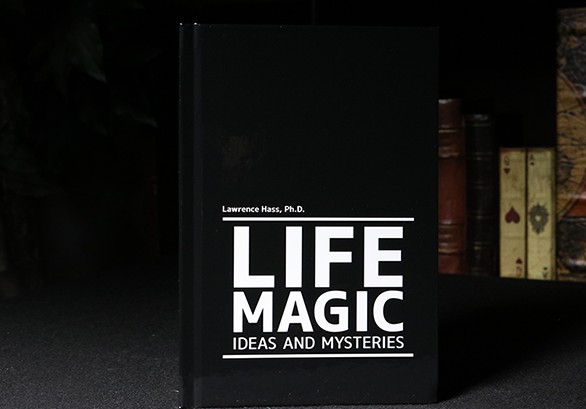 Life Magic by Larry Hass - Click Image to Close