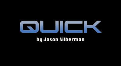 Jason Silberman - Quick - Click Image to Close
