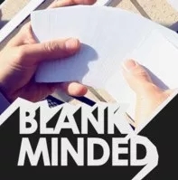 Blank Minded by Aaron DeLong - Download only - Click Image to Close
