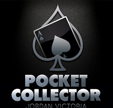 Pocket Collector by Jordan Victoria - Click Image to Close
