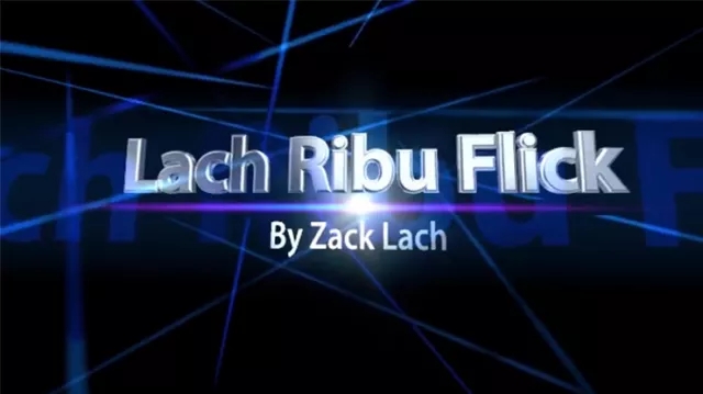 Lach Ribu Flick by Zack Lach video (Download) - Click Image to Close