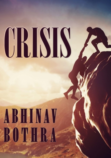 Crisis by Abhinav Bothra (Instant Download) - Click Image to Close