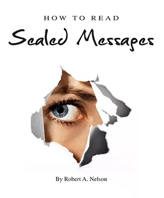 How to Read Sealed Messages - Robert Nelson - Click Image to Close