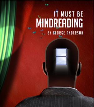 It Must Be Mindreading By George Anderson - Click Image to Close