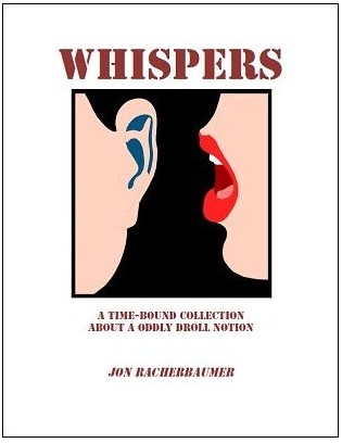 Whispers by Jon Racherbaumer - Click Image to Close