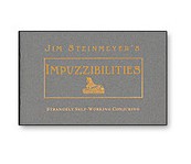 Impuzzibilities by Jim Steinmeyer - Click Image to Close