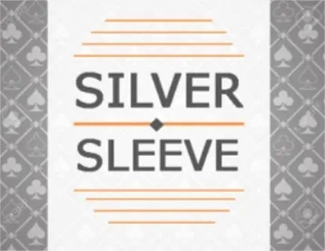 The Silver Sleeve by Conjuror Community - Click Image to Close