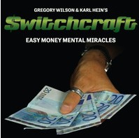 Switchcraft by Greg Wilson and Karl Hein - Click Image to Close