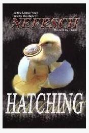 Nefesch - Hatching - Click Image to Close