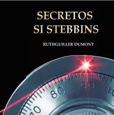 Ruthguiller Dumont - Secretos Si Stebbins By Ruthguiller Dumont - Click Image to Close
