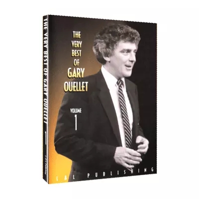 Very Best of Gary Ouellet V1 video (Download) - Click Image to Close