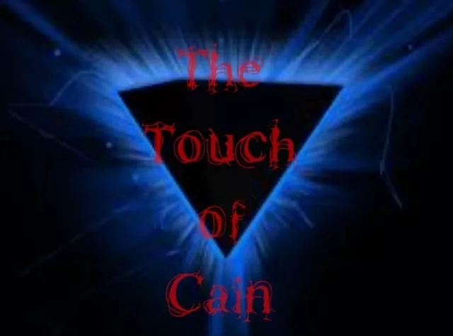 The Touch of Cain by Dan Cain - Click Image to Close