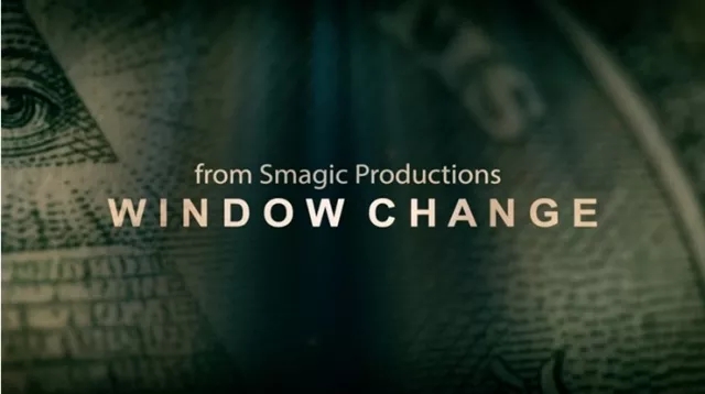 Window Change by Smagic Productions - Click Image to Close