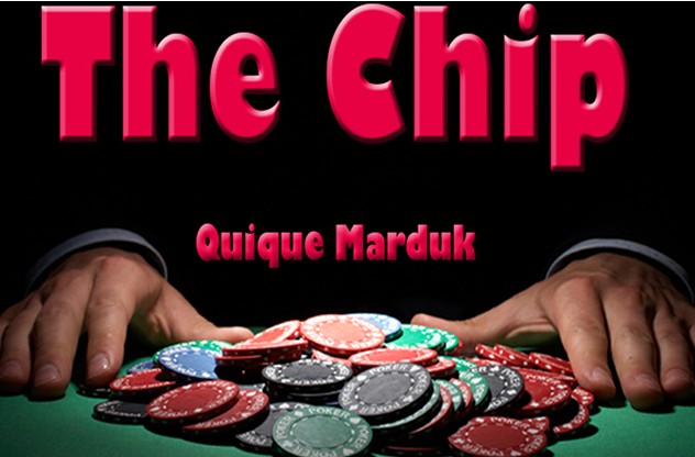 The Chip by Quique Marduk - Click Image to Close