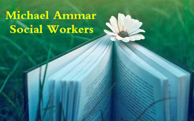 Michael Ammar - Social Workers - Click Image to Close