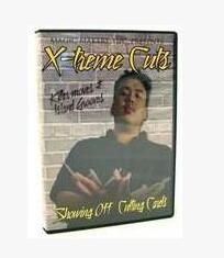 Extreme Cuts with Keone - Click Image to Close