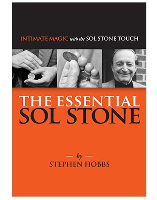 The Essential Sol Stone by Stephen Hobbs - Click Image to Close